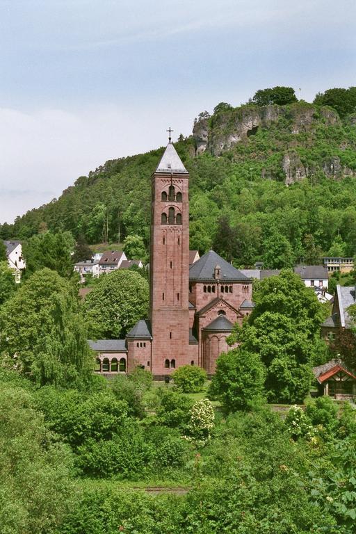 Seehotel Am Stausee 4 Sterne Superior Gerolstein Exterior photo